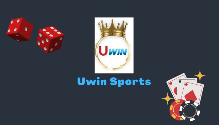 Uwin Casino