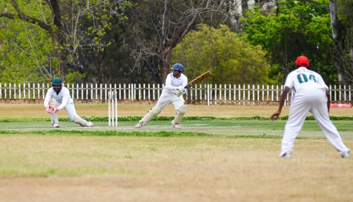 Casino Punters Guide to Cricket Betting