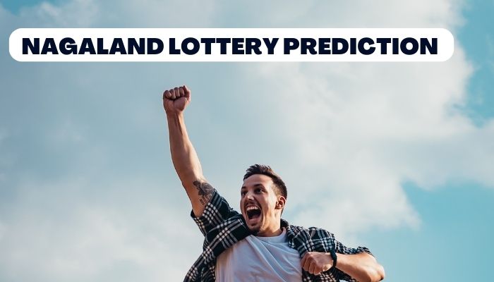 Nagaland Lottery Prediction