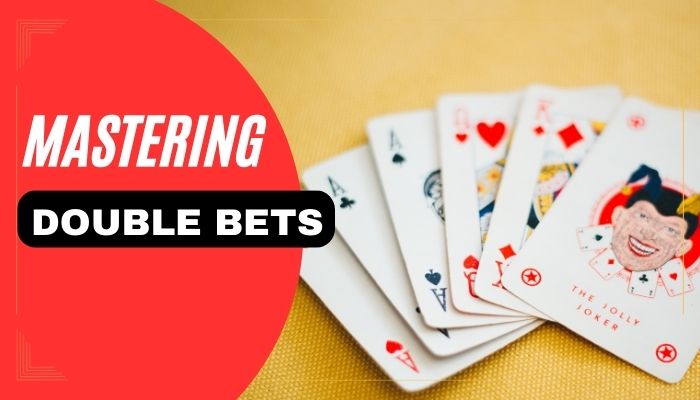 double bets in sports betting