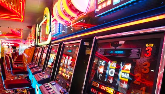 Role of Slot Game Creators