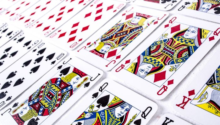 Reasons to play Indian Rummy