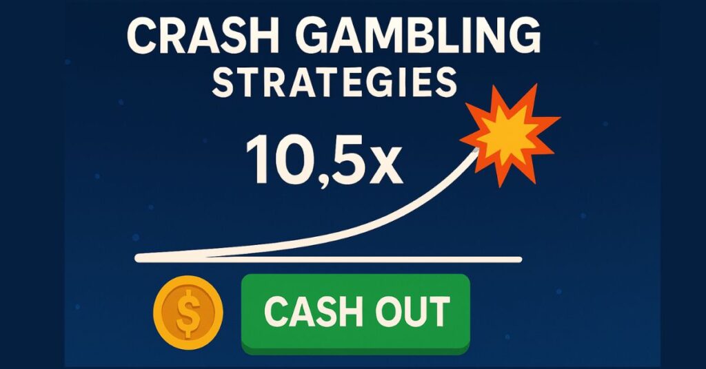 Crash Gambling Strategy
