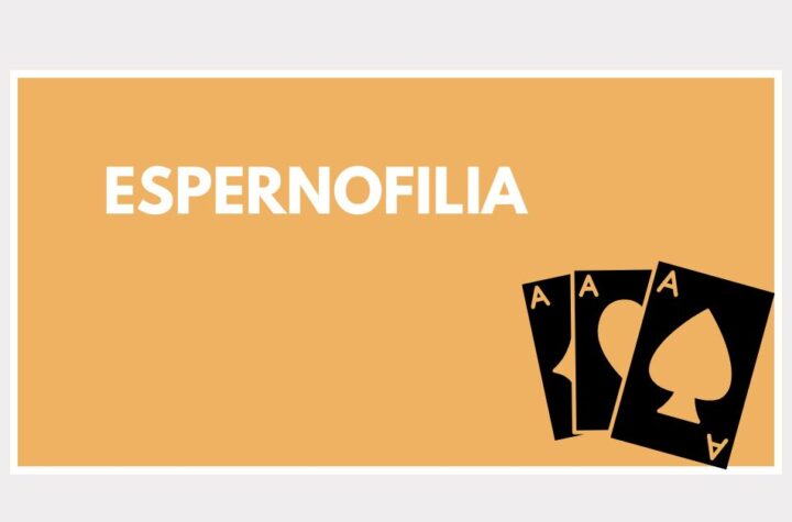 Espernofilia