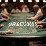 UFABET3388: Complete Guide to the Platform
