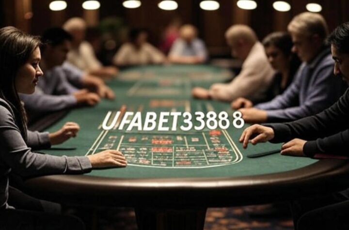 UFABET3388