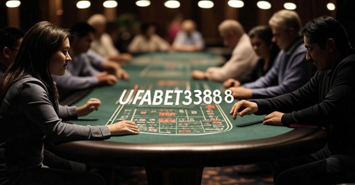 UFABET3388