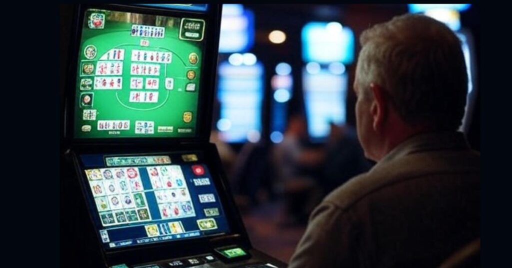 Video Poker