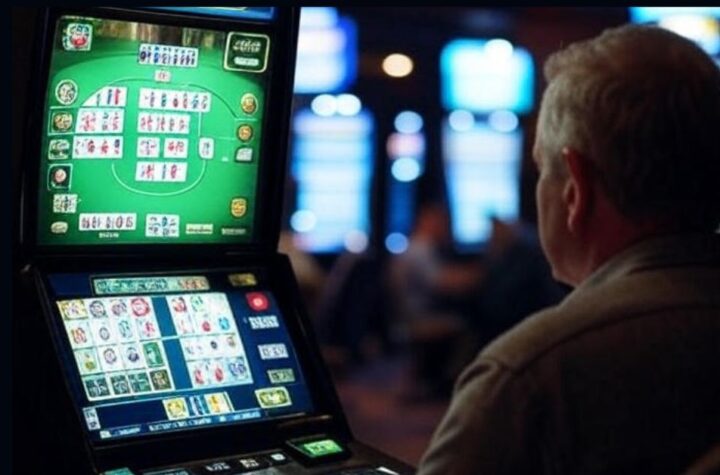 Video Poker