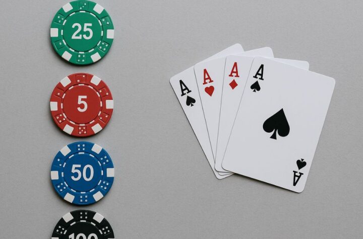Enhance Your Online Casino Experience