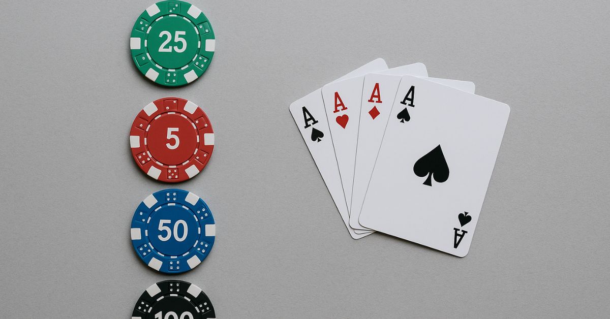 Enhance Your Online Casino Experience