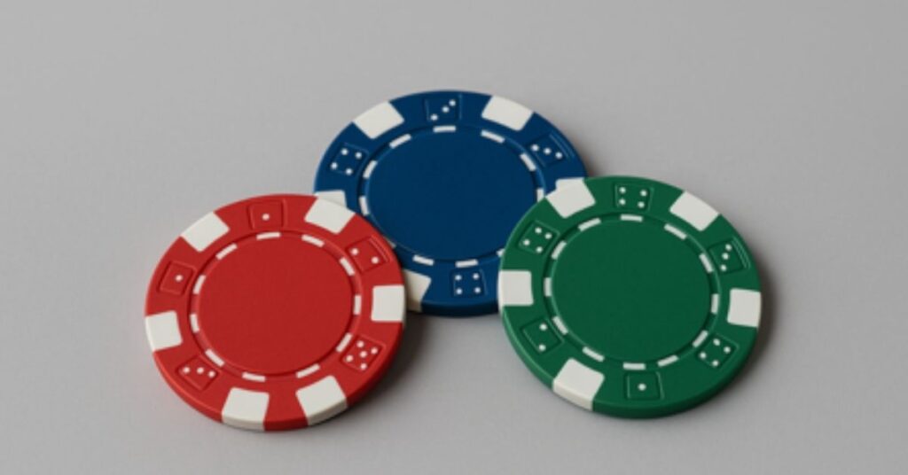 No purchase bonus at Lucky Bits Vegas