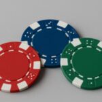 No purchase bonus at Lucky Bits Vegas