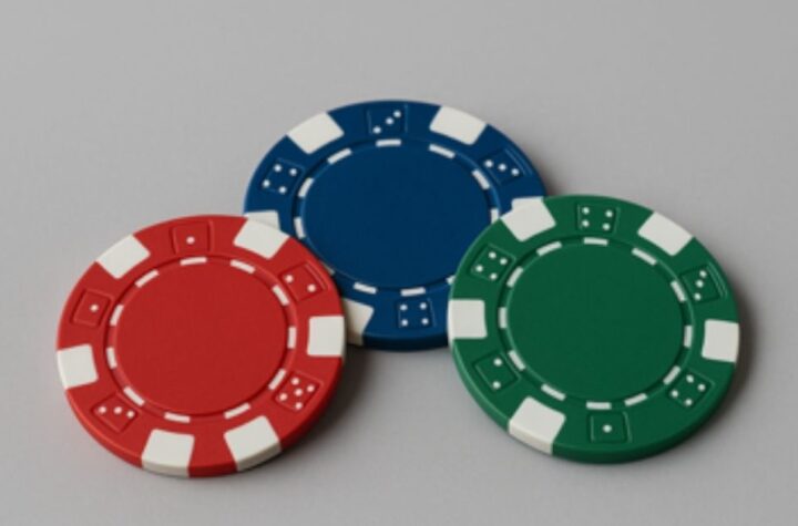 No purchase bonus at Lucky Bits Vegas