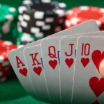 Why So Many Poker Players Feel “Stuck” in 2026 (And What the Smart Ones Do Differently)